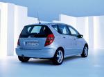 Mercedes-Benz A200 CDI 5-Door 2004 года